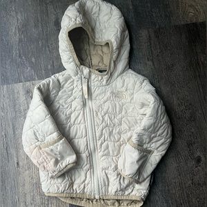 North Face jacket